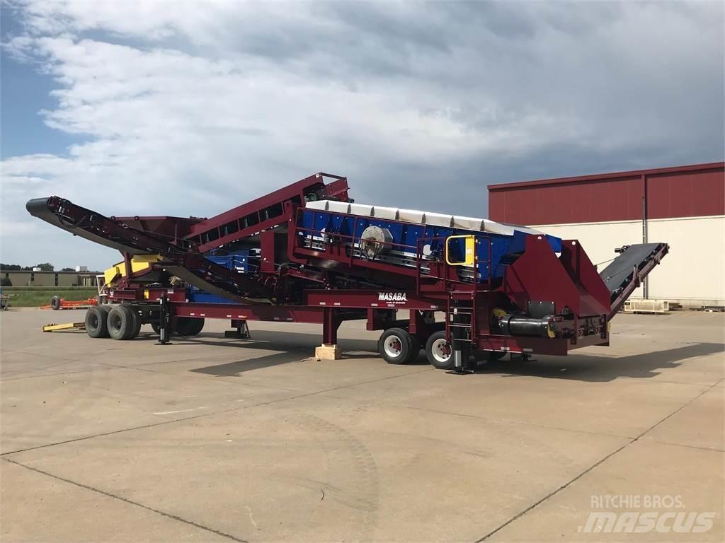 Edge FREEFLOW 186 Elekler