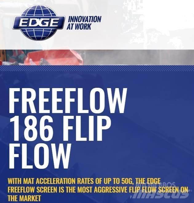 Edge FREEFLOW 186 Elekler