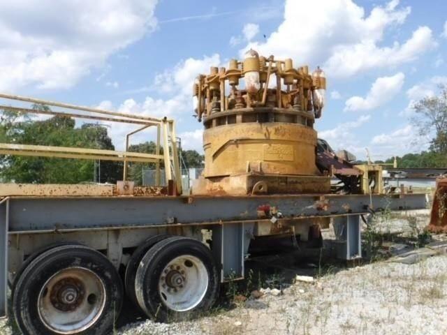 Eljay RRC54STD Kırıcılar