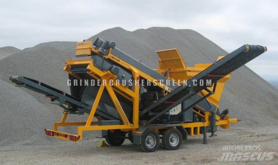 Evortle SR2512 Elekler