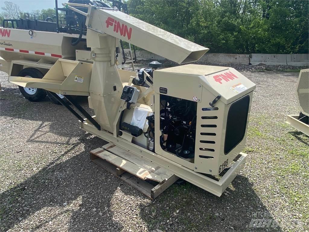 Finn B70 Mibzerler
