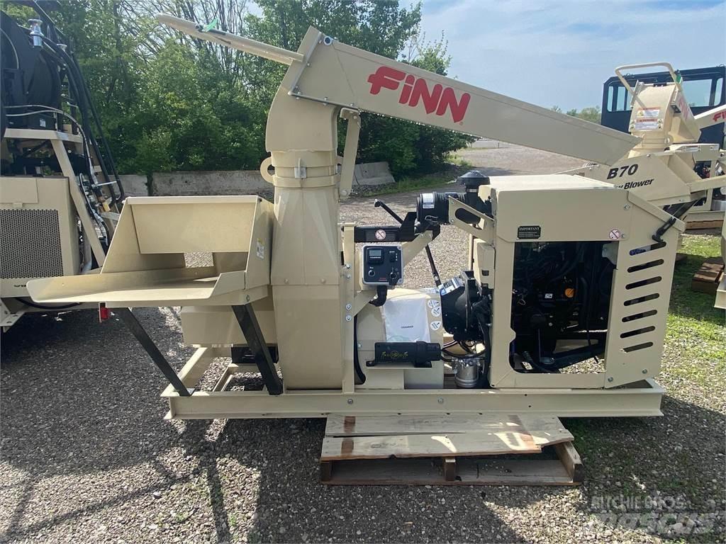 Finn B70 Mibzerler