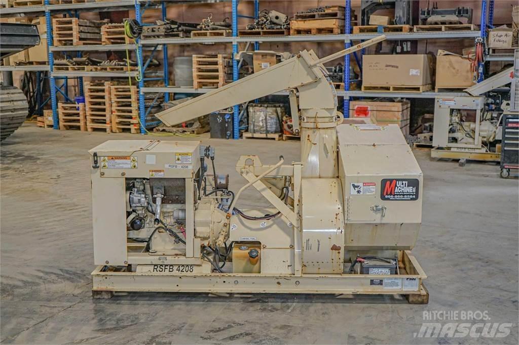 Finn B70 Mibzerler