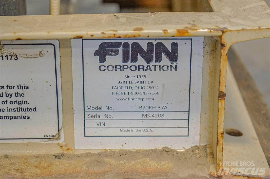 Finn B70 Mibzerler
