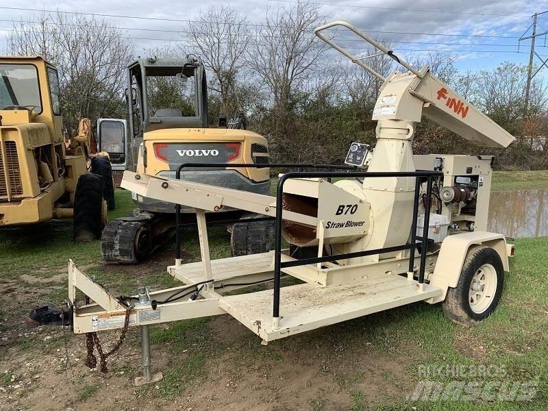 Finn B70T Mibzerler