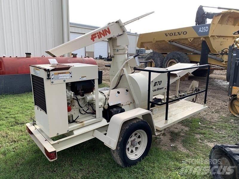 Finn B70T Mibzerler