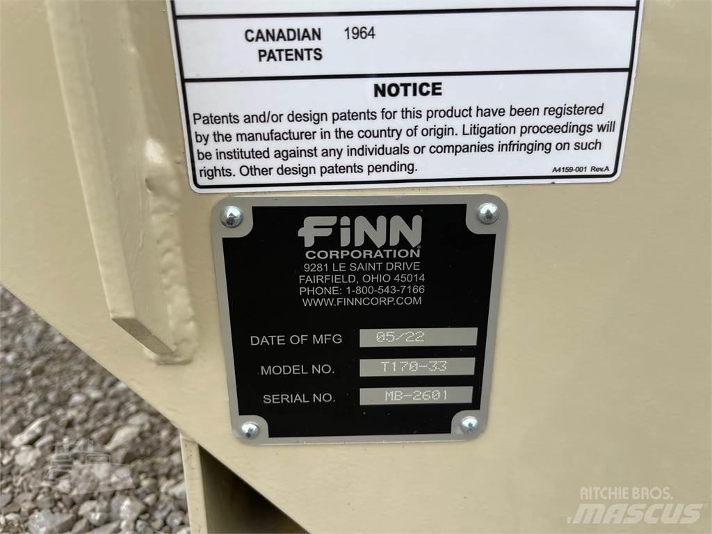 Finn T170 Mibzerler