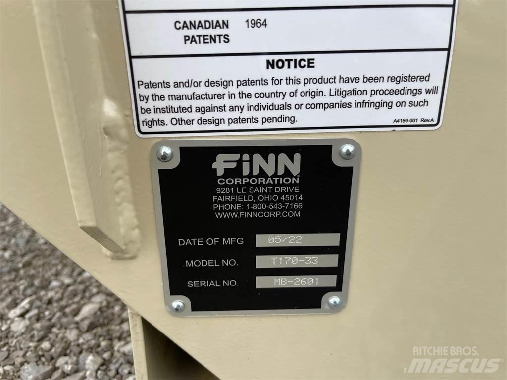 Finn T170 Mibzerler