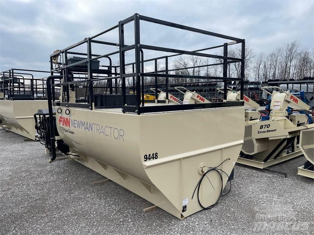 Finn T170 Mibzerler