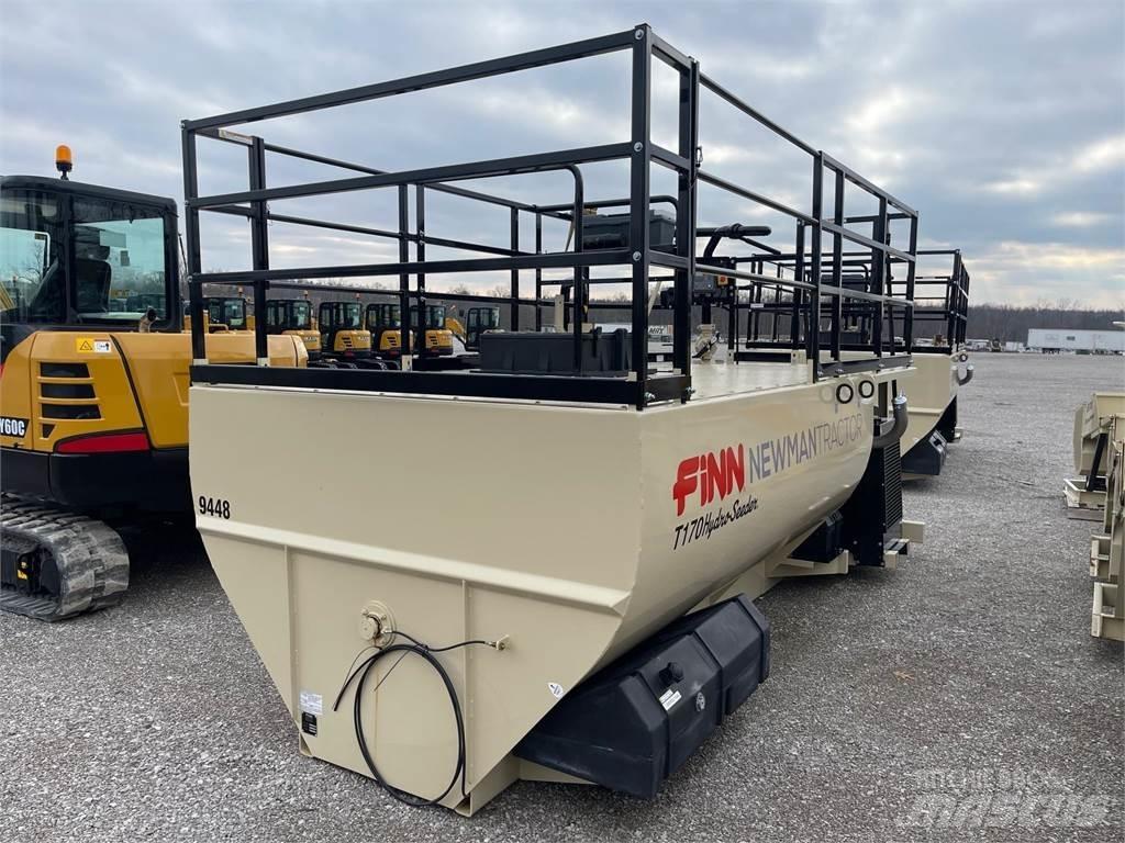 Finn T170 Mibzerler