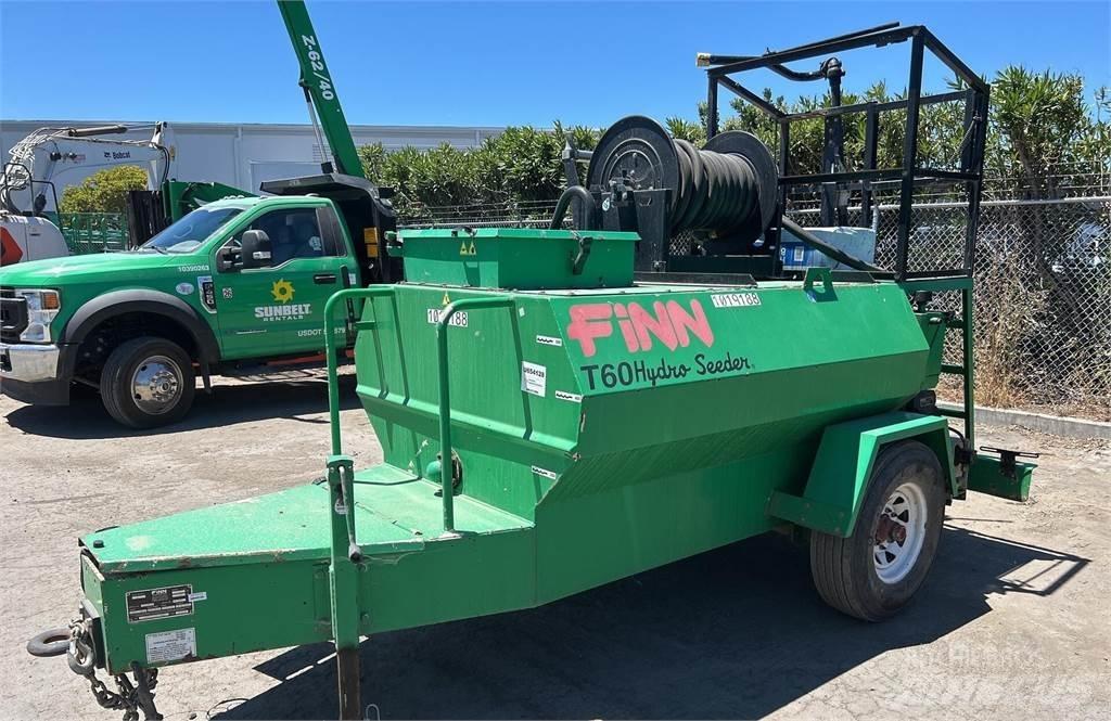 Finn T60 Mibzerler