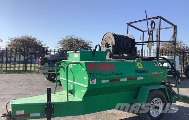 Finn T60T-SB-30 Mibzerler