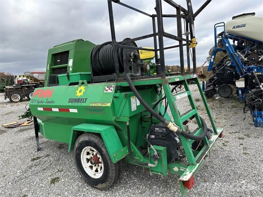 Finn T60T-SB-30 Mibzerler