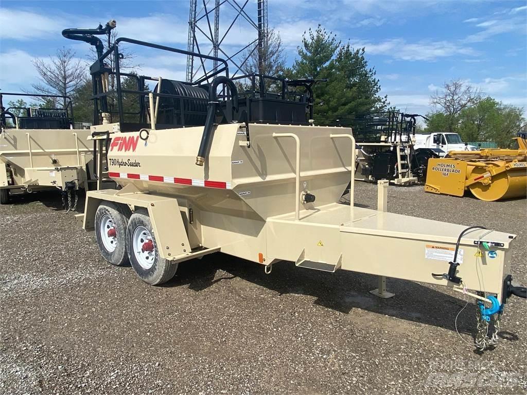 Finn T90T Mibzerler
