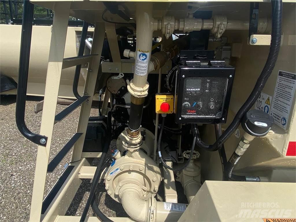 Finn T90T Mibzerler