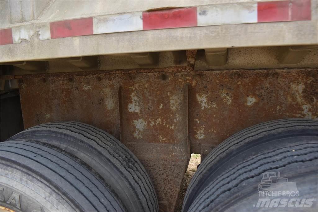 Fruehauf  Damperli römorklari
