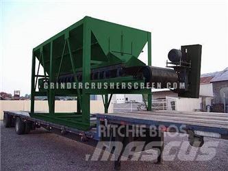 GCS 12X48 Konveyörler
