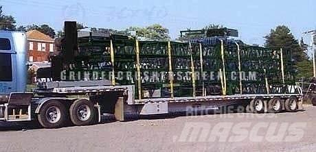 GCS 24X80 Konveyörler