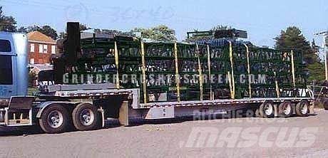 GCS 36X100 Konveyörler
