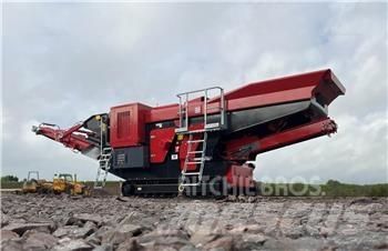 GCS 750J Kırıcılar