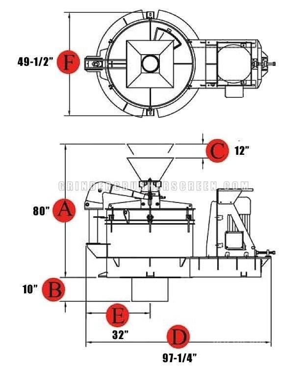 GCS VSI35 Kırıcılar