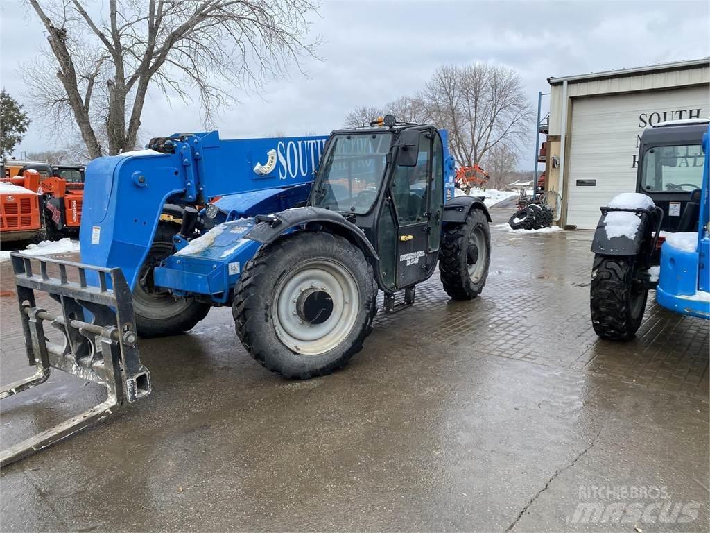 Genie GTH844 Teleskopik yükleyiciler