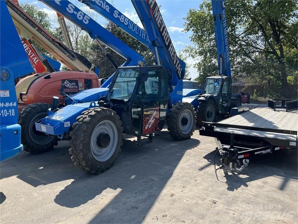 Genie GTH844 Teleskopik yükleyiciler