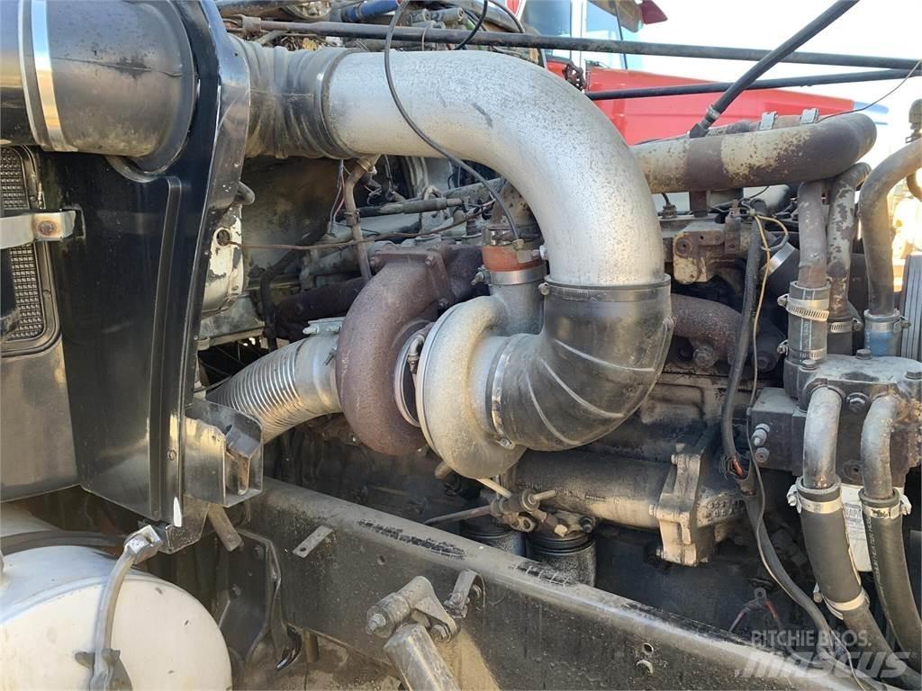 GMC GENERAL Damperli kamyonlar
