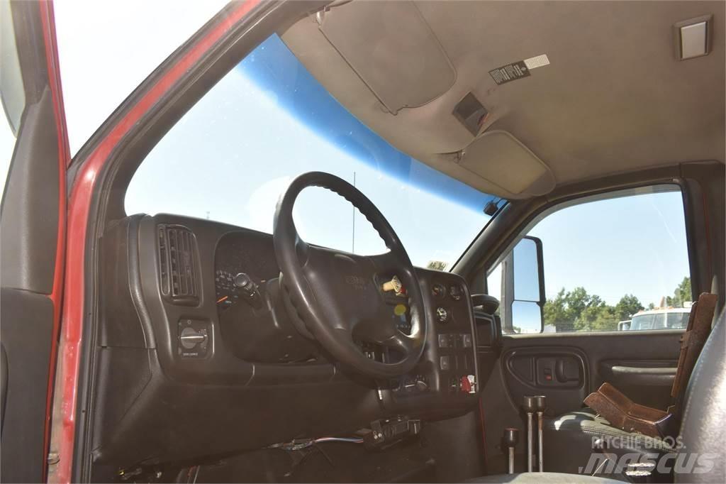 GMC TOPKICK C8500 Damperli kamyonlar