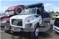 GMC TOPKICK C8500 Damperli kamyonlar