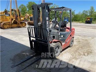 Heli CPCD35 Diger