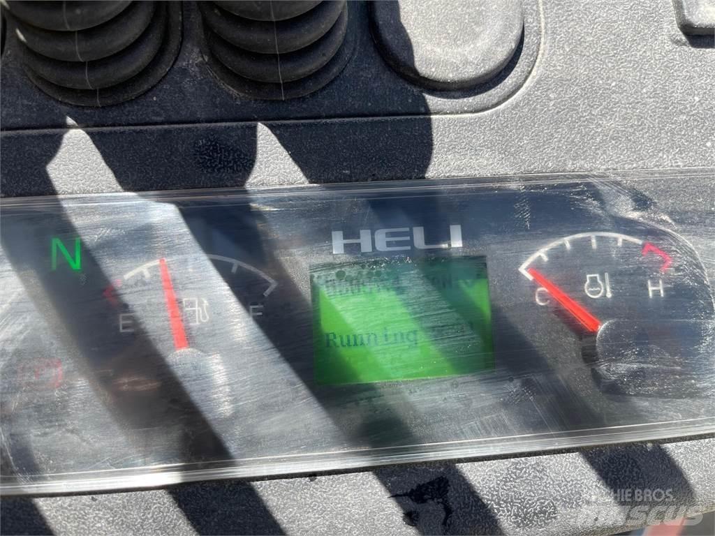 Heli CPCD35 Diger