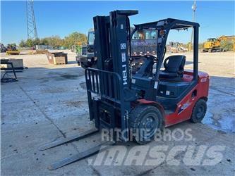 Heli CPCD35KU Diger