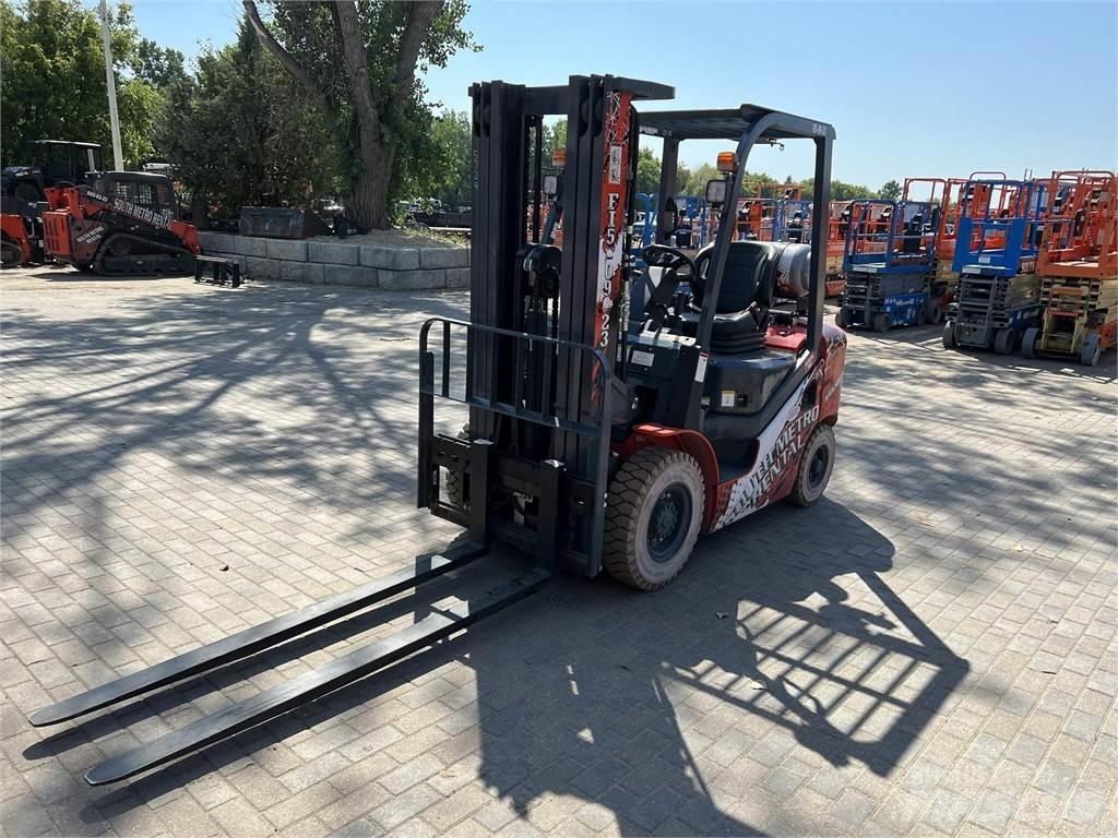 Heli CPQYD25 Diger