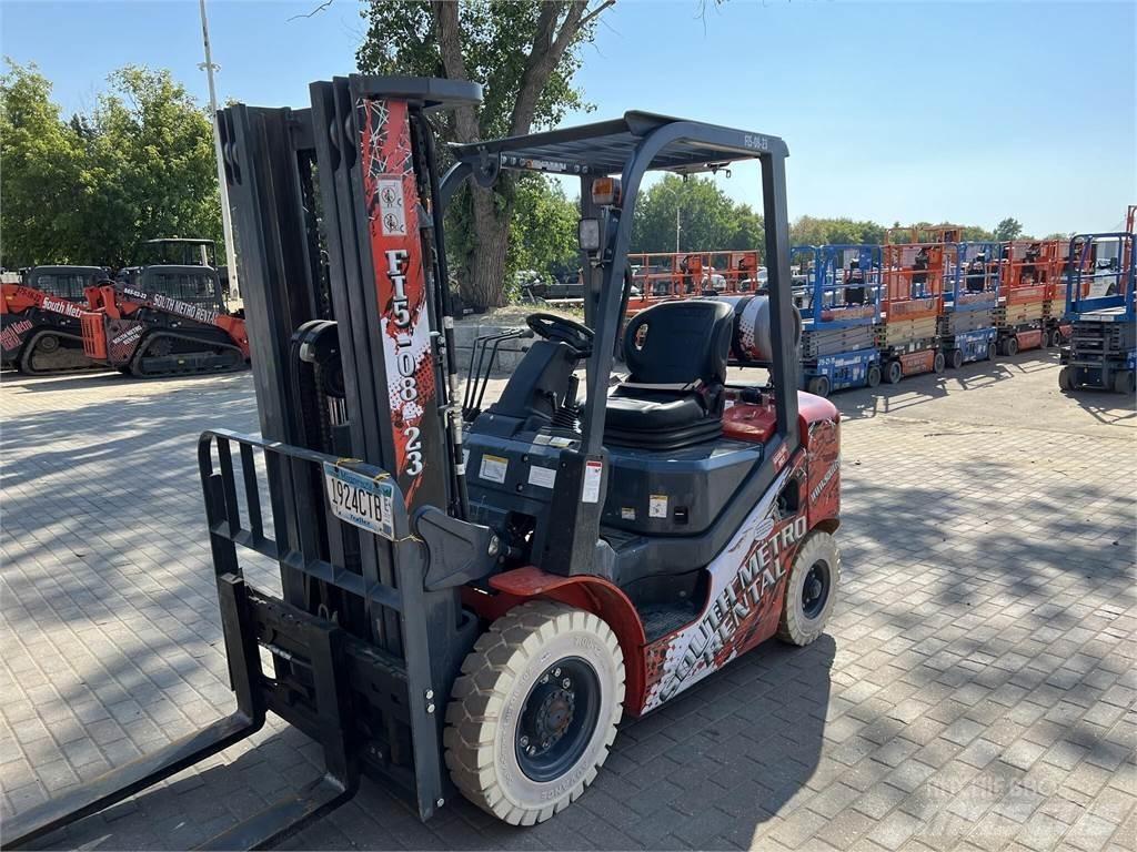 Heli CPQYD25 Diger