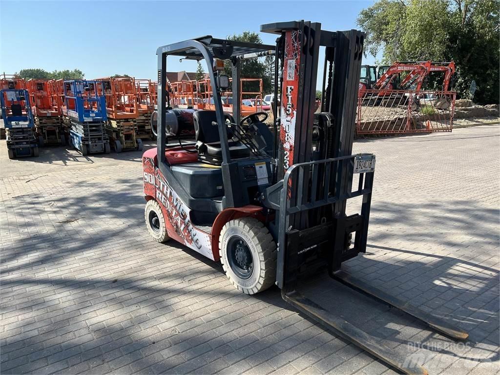 Heli CPQYD25 Diger