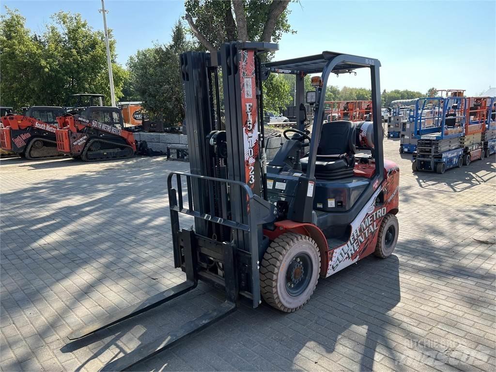 Heli CPQYD25 Diger