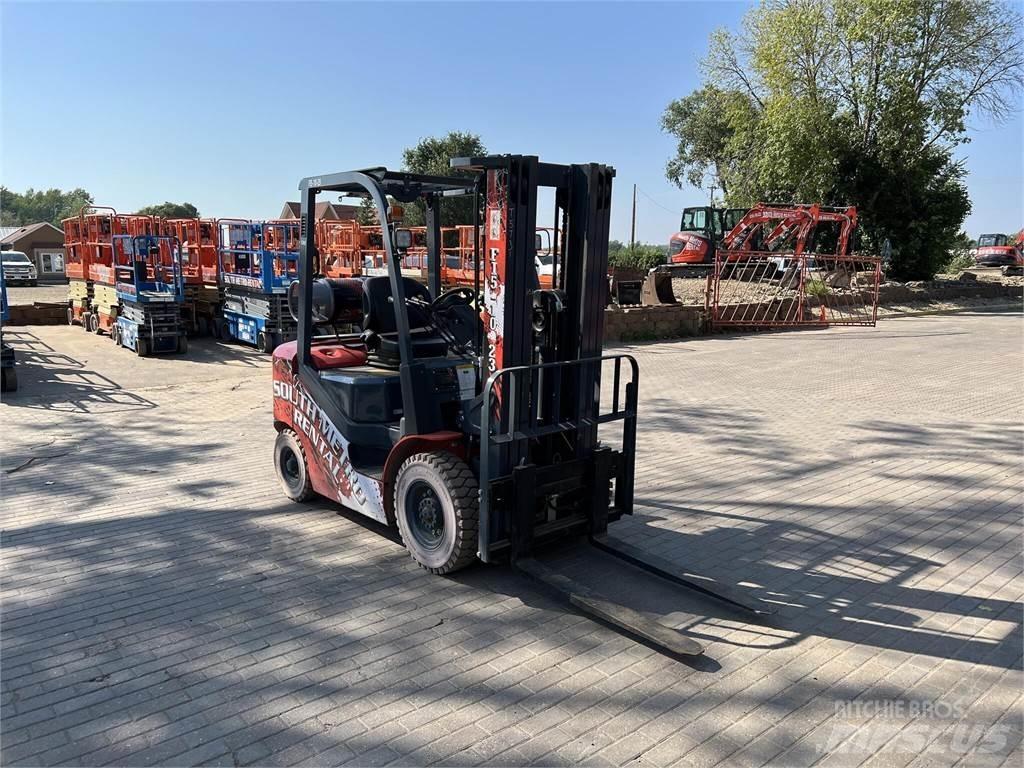 Heli CPQYD25 Diger