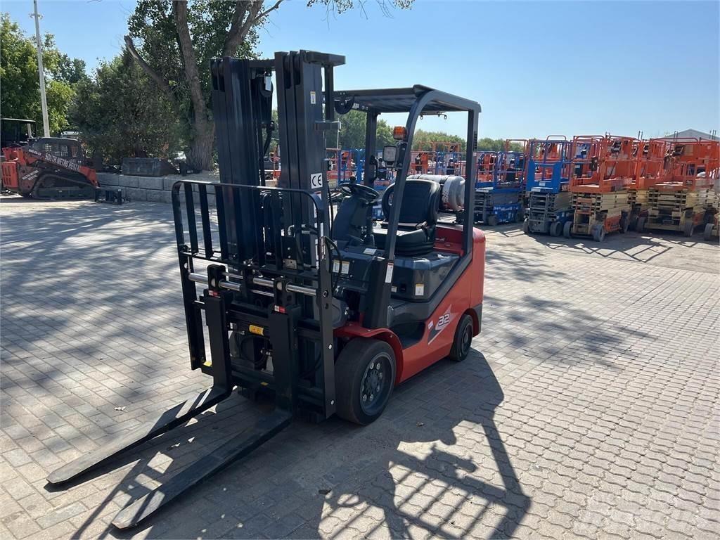 Heli CPYD32C Diger