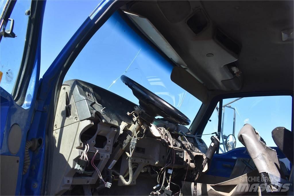Hiab 335K-4 HIPRO Mafsalli yükleyiciler