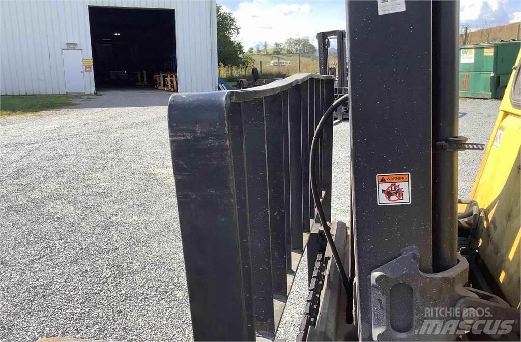 Hyster H60XM Diger