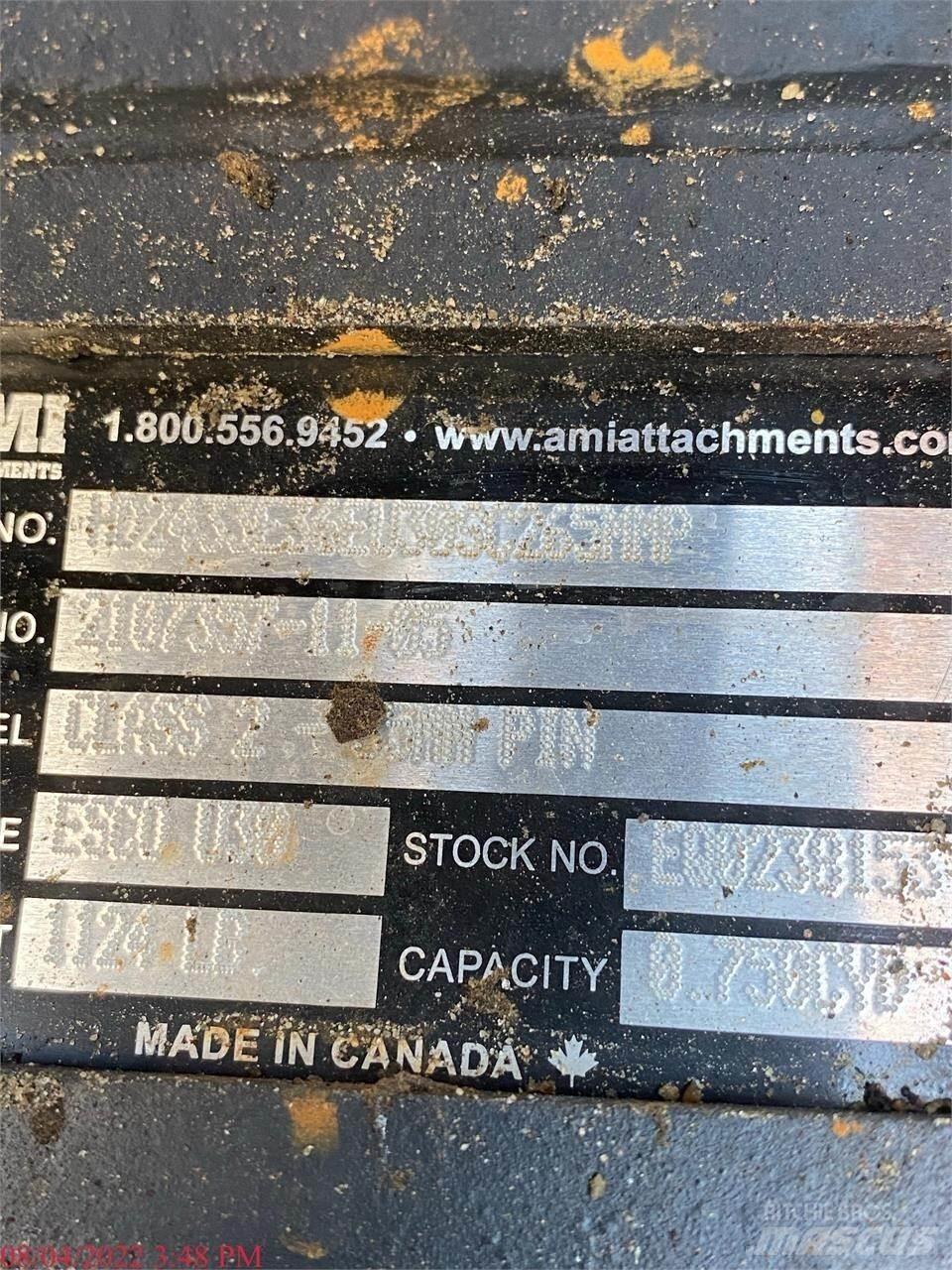 JCB 150X Paletli ekskavatörler
