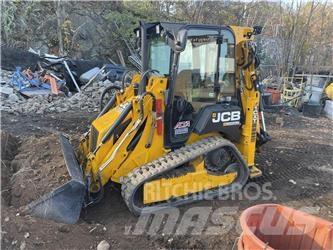 JCB 1CXT Kazıcı yükleyiciler - beko loder