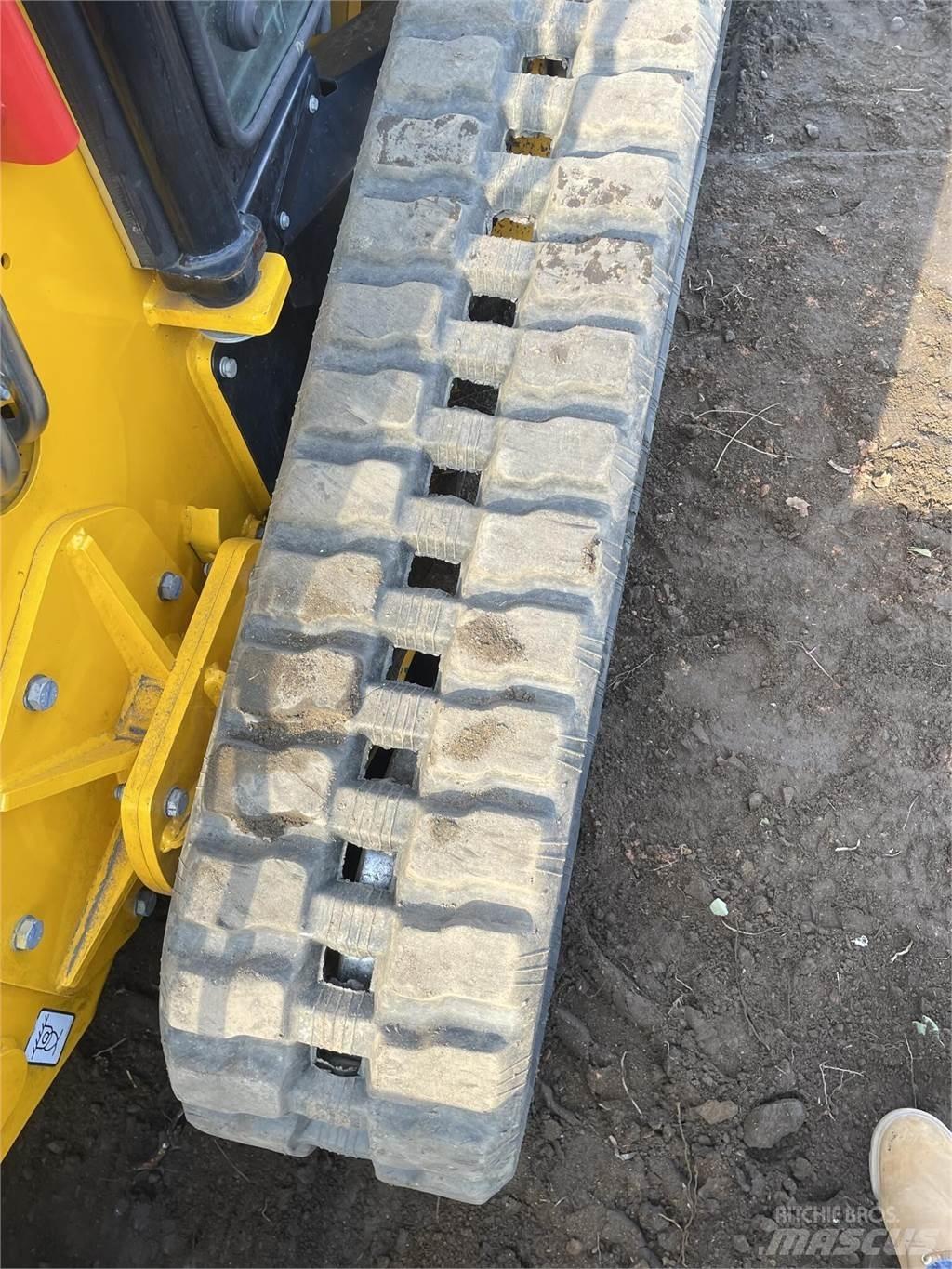 JCB 1CXT Kazıcı yükleyiciler - beko loder