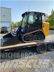 JCB 215T Skid steer loderler