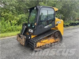 JCB 260T Skid steer loderler