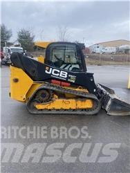 JCB 260T Skid steer loderler