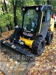 JCB 270 Skid steer loderler
