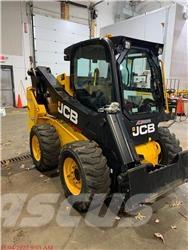 JCB 270 Skid steer loderler