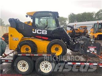 JCB 270 Skid steer loderler